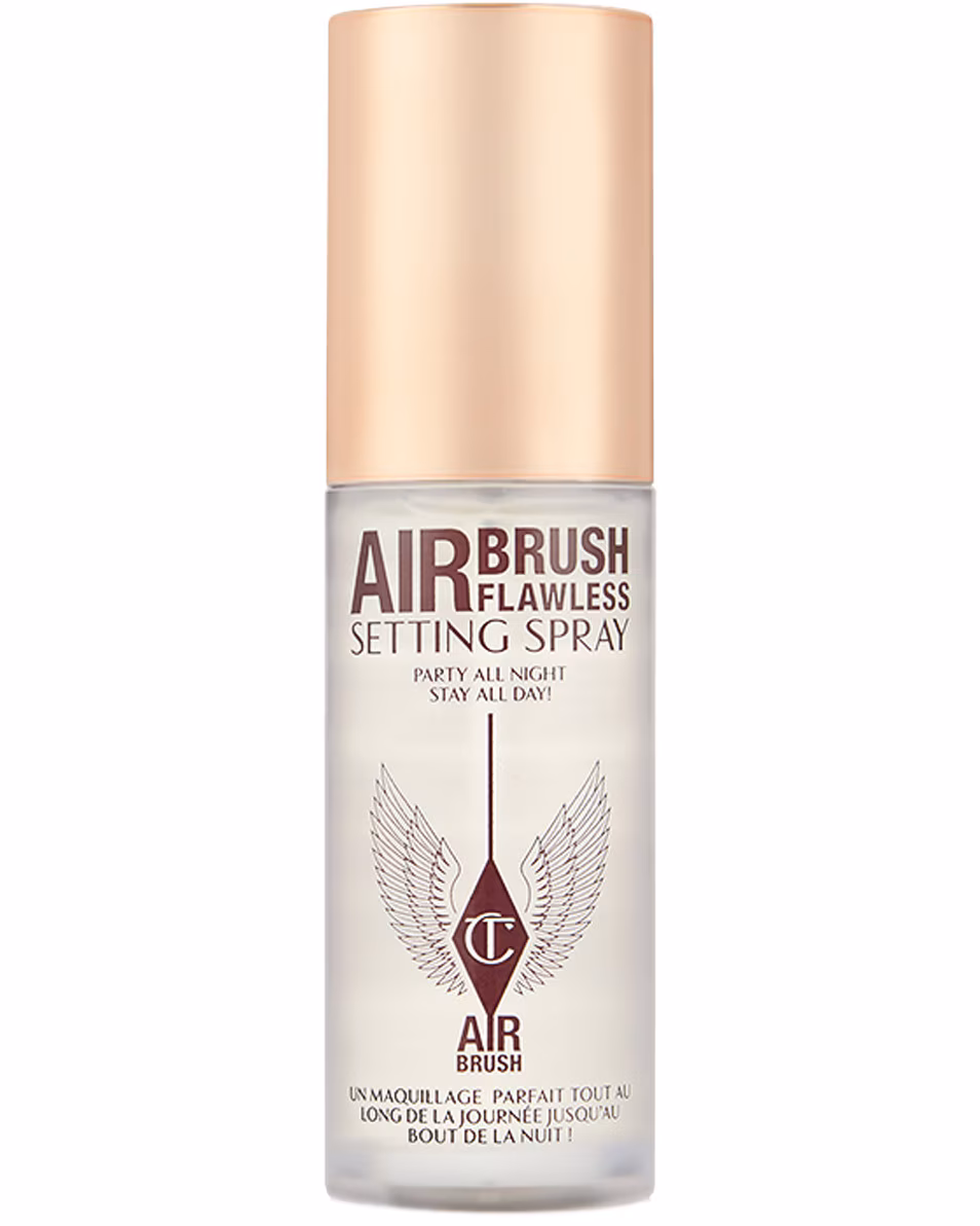 Setting spray, gezichtsverzorging Charlotte Tilbury Airbrush Flawless Setting Spray productfoto