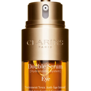 Oogserum, anti-aging Clarins Double Serum anti-aging oogserum productfoto