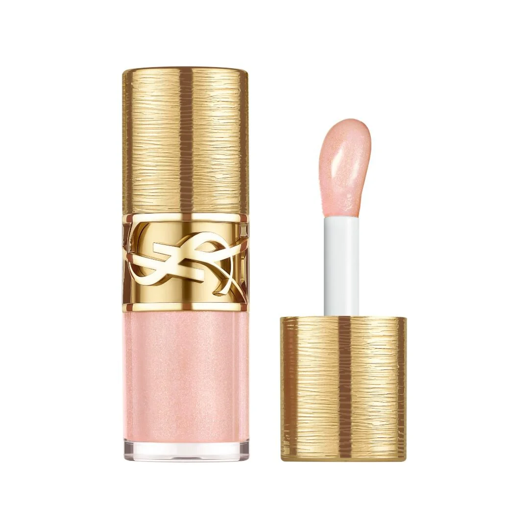 lip plumper, lip gloss, yves saint laurent