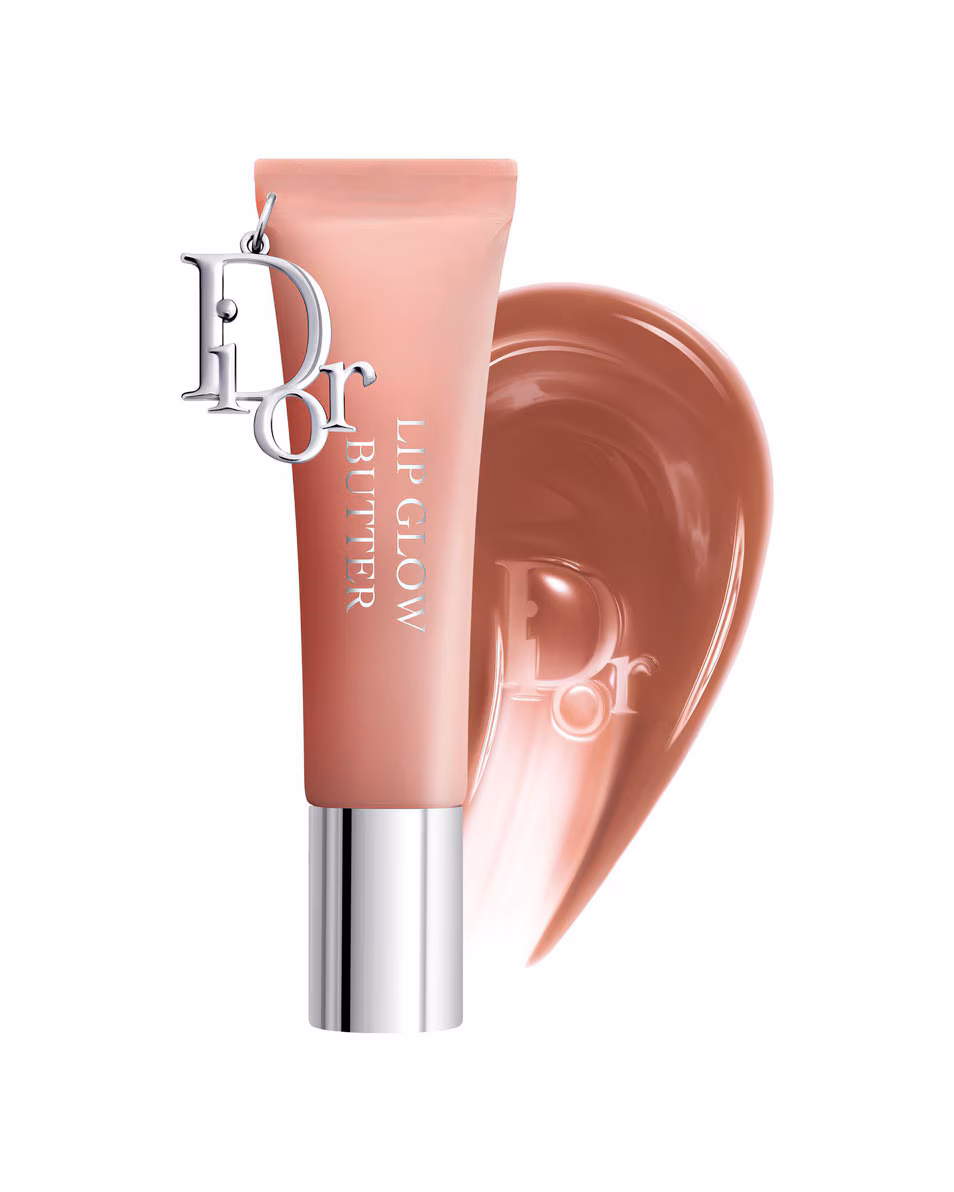 Lip butter, nude